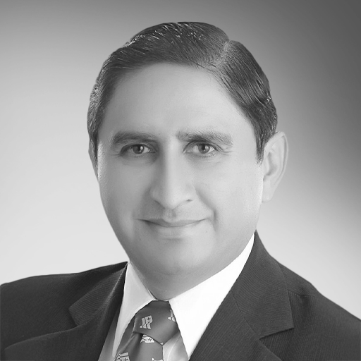 Dr. Jorge Lozada Lechuga